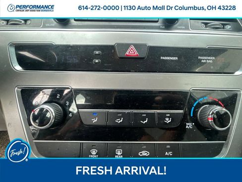 Used 2015 Hyundai Sonata SE FWD image 22