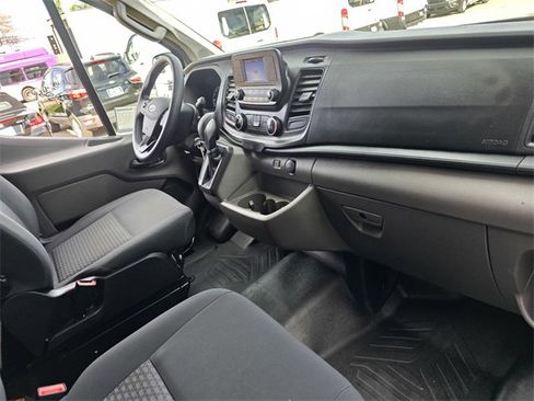 Used 2024 Ford Transit 250 Base w/ Exterior Upgrade Package image 14