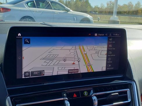 Used 2023 BMW 840i Convertible w/ M Sport Professional Package image 20