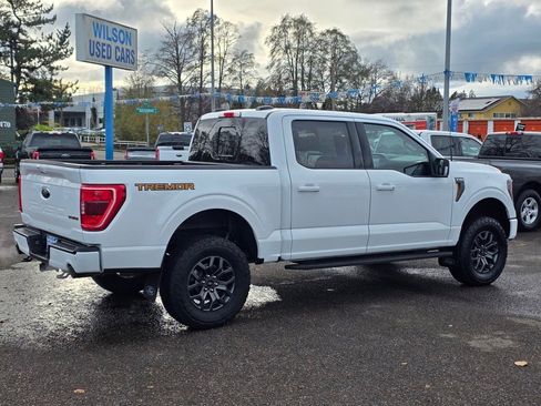 Used 2022 Ford F150 Tremor w/ Equipment Group 401A Mid image 32