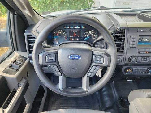 Used 2017 Ford F150 XL w/ Equipment Group 101A Mid image 19
