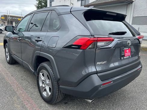 Certified 2024 Toyota RAV4 XLE w/ Convenience Package AWD/4WD image 7