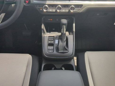 New 2026 Honda CR-V EX image 17