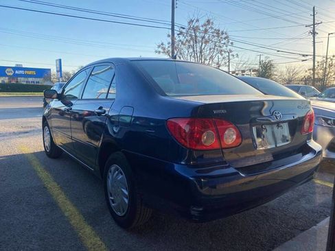 Used 2008 Toyota Corolla CE image 6
