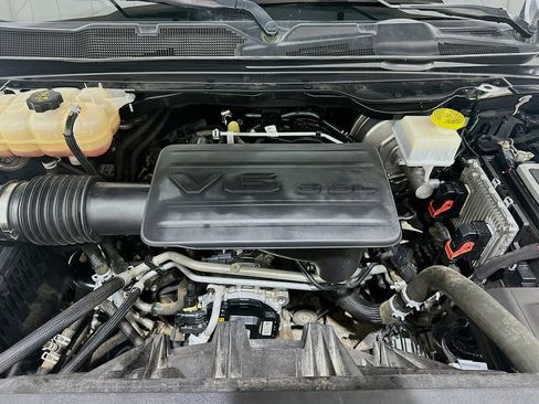 Used 2022 RAM 1500 Big Horn AWD/4WD image 28