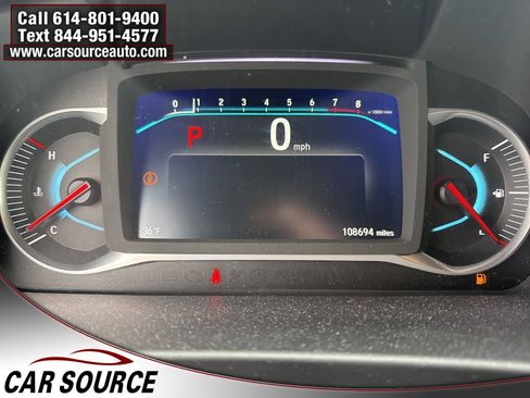 Used 2019 Honda Passport Touring image 15