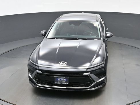 Certified 2026 Hyundai Sonata SEL FWD image 40