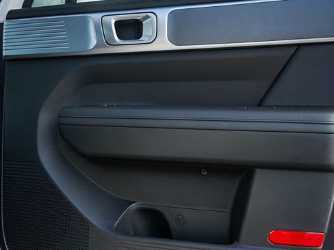 New 2026 Hyundai Santa Fe SEL image 10