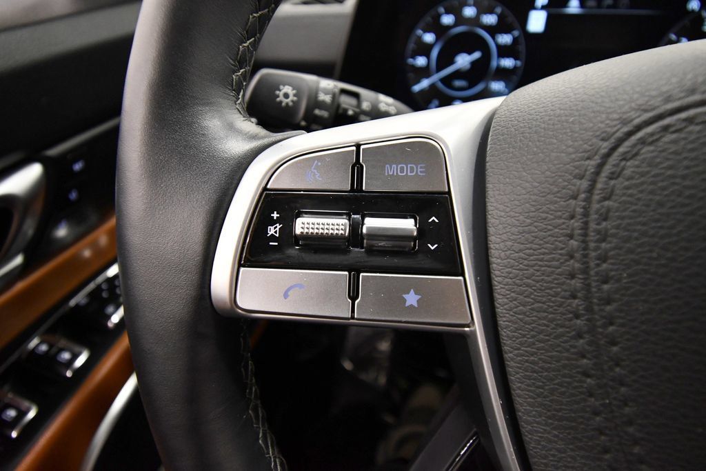 Certified 2025 Kia Telluride SX Prestige X-Line AWD/4WD image 23