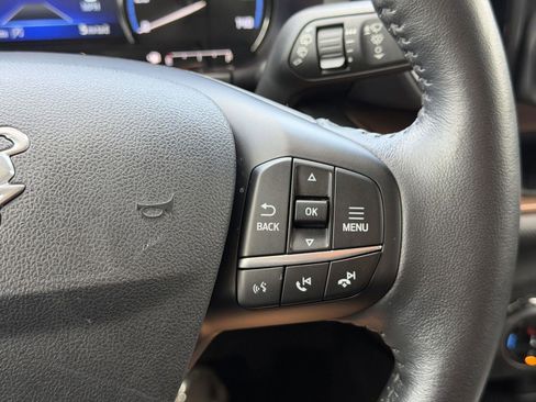 Used 2023 Ford Bronco Sport Outer Banks w/ Tech Package image 9