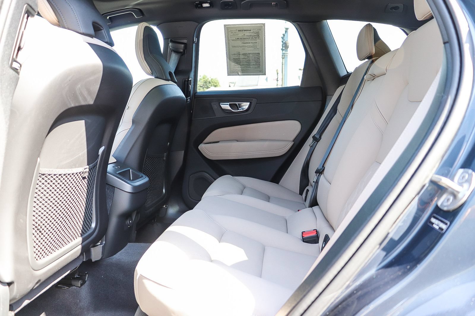 Used 2026 Volvo XC60 B5 Plus w/ Protection Package Premier AWD/4WD image 19