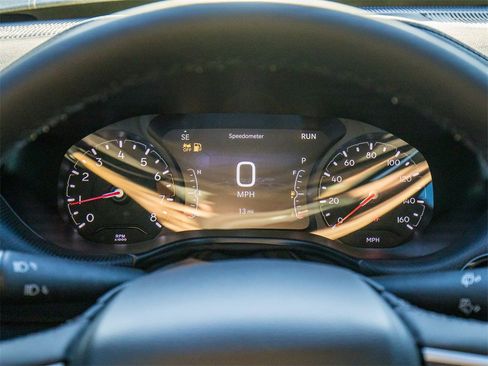 New 2026 Jeep Compass Latitude image 34