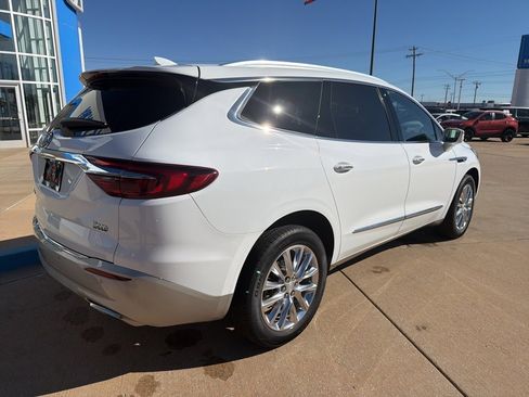 Used 2020 Buick Enclave Premium w/ Trailering Package, 5000 lbs. image 17