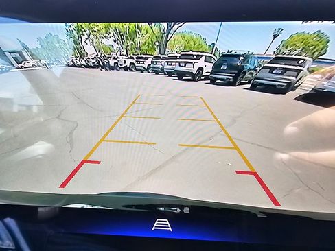 New 2026 Chevrolet Trax ACTIV w/ Driver Confidence Package FWD image 25