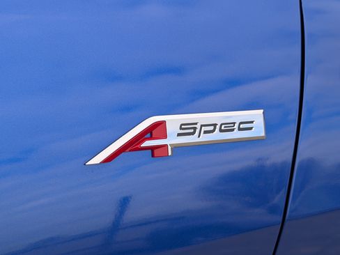 Certified 2025 Acura ADX A-Spec image 27