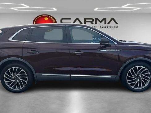 Used 2019 Lincoln Nautilus Reserve FWD image 6