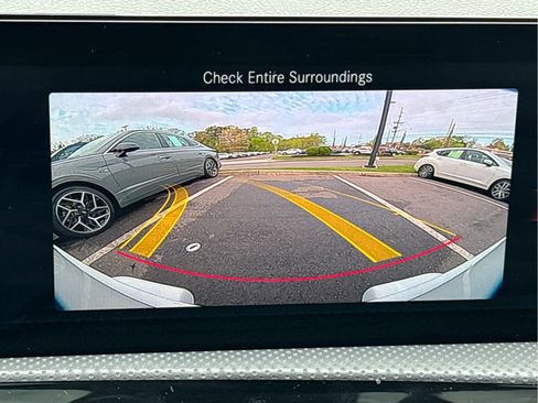 Used 2021 Mercedes-Benz CLA 250 4MATIC image 12