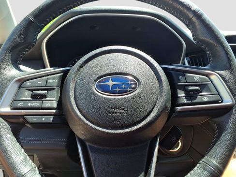 Used 2024 Subaru Outback Limited AWD/4WD image 23