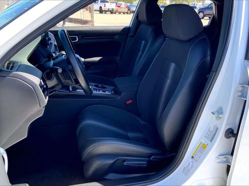 Used 2023 Honda Civic Sport image 8