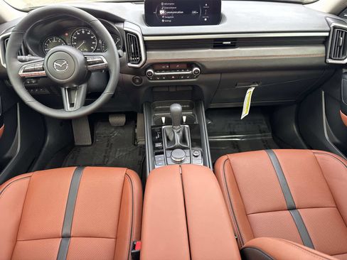 New 2026 MAZDA CX-50 Meridian Edition w/ Weather Package image 16