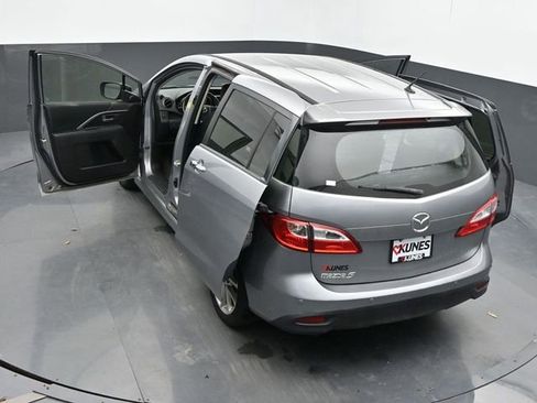 Used 2014 MAZDA MAZDA5 Touring image 42