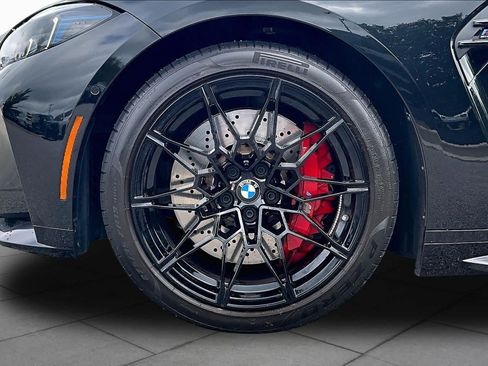 Used 2025 BMW M4 xDrive Competition w/ Executive Package AWD/4WD image 10