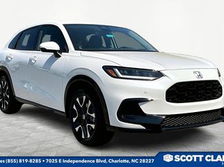 New 2026 Honda HR-V EX-L video 1