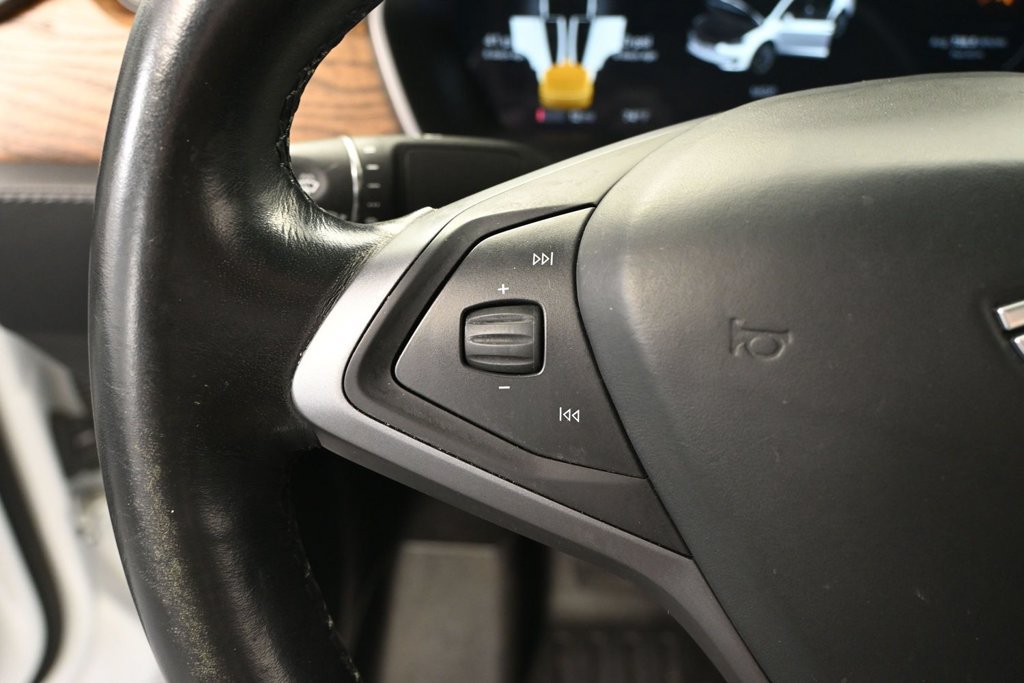 Used 2018 Tesla Model X 100D AWD/4WD image 20