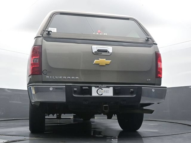Used 2013 Chevrolet Silverado 1500 LT w/ Convenience Package RWD image 47