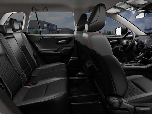New 2026 Toyota RAV4 AWD Plug-in Hybrid image 3