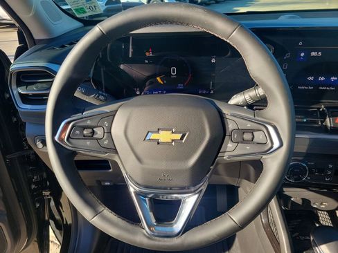 Used 2026 Chevrolet TrailBlazer LT w/ Convenience Package image 24