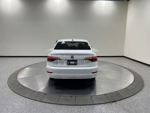Used 2019 Volkswagen Jetta S FWD image 8