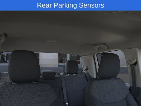 New 2026 Ford Maverick XL w/ Equipment Group 101A image 12