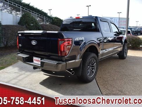 Used 2025 Ford F150 King Ranch image 10