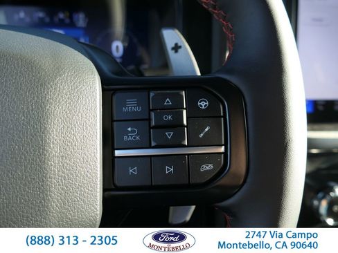 New 2025 Ford F150 Raptor image 19