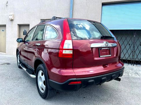 Used 2008 Honda CR-V LX image 10