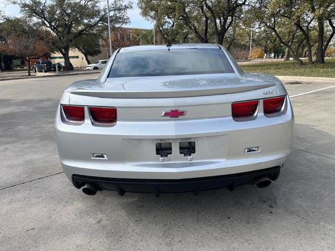 Used 2013 Chevrolet Camaro SS image 10