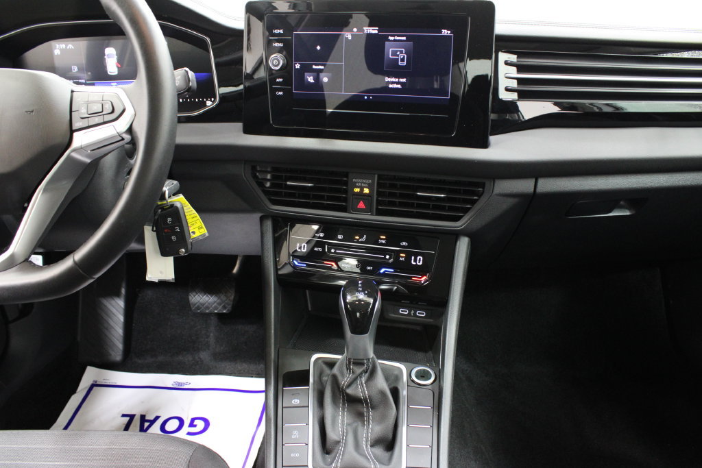 Used 2026 Volkswagen Jetta S FWD image 19