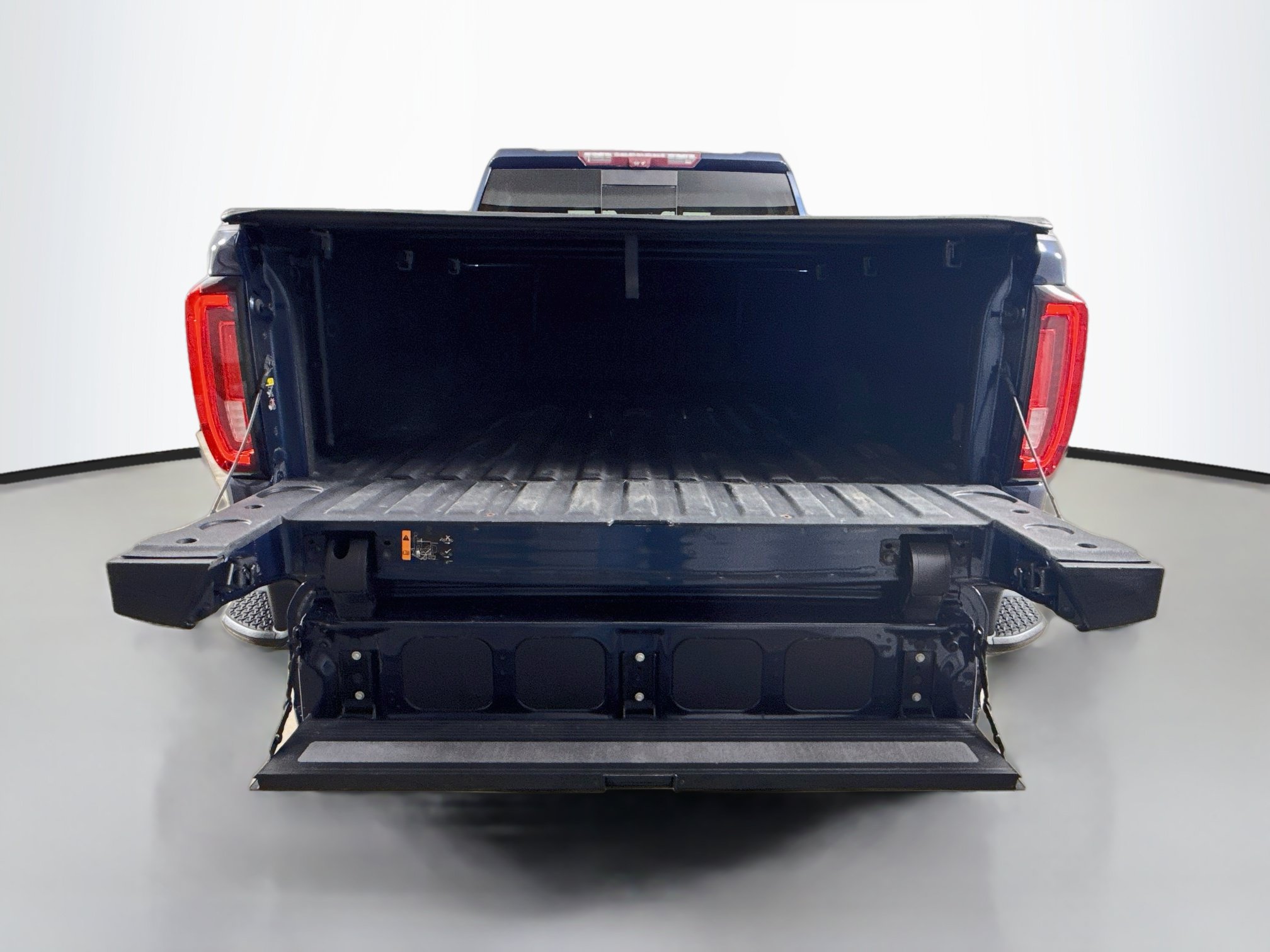 Used 2021 GMC Sierra 2500 AT4 w/ AT4 Premium Plus Package AWD/4WD image 31