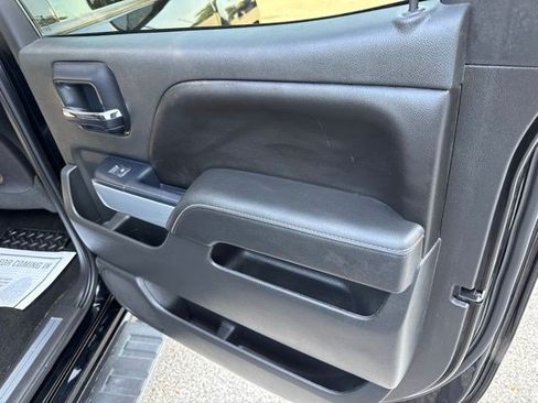 Used 2014 Chevrolet Silverado 1500 LTZ Z71 w/ LTZ Plus Package AWD/4WD image 19