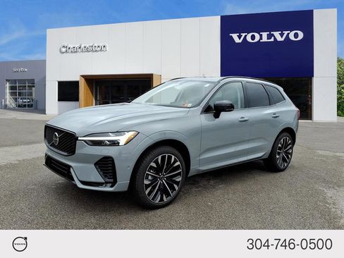 New 2026 Volvo XC60 B5 Ultra w/ Climate Package image 7