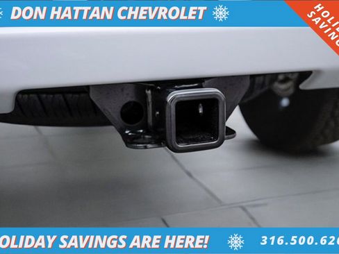 New 2026 Chevrolet Silverado 1500 RST w/ RST All Star Premium Package image 39