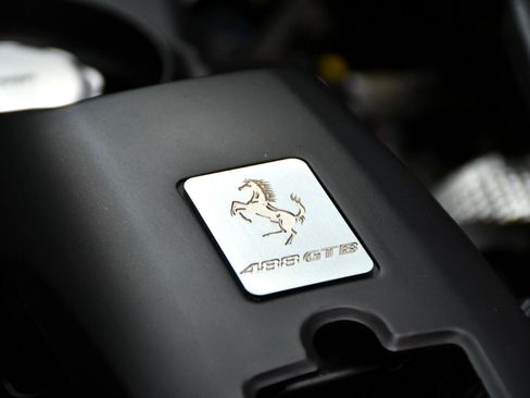 Used 2017 Ferrari 488 GTB image 29