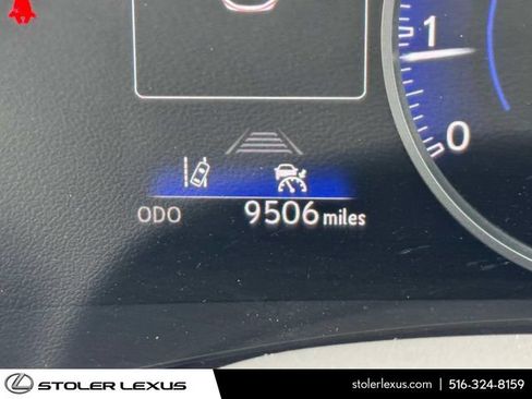 Used 2025 Lexus NX 350 AWD w/ Cold Area Package image 33