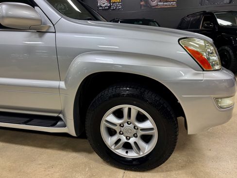 Used 2008 Lexus GX 470 AWD/4WD image 14
