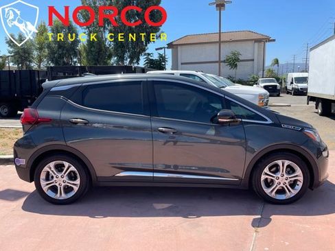 Used 2019 Chevrolet Bolt LT image 1
