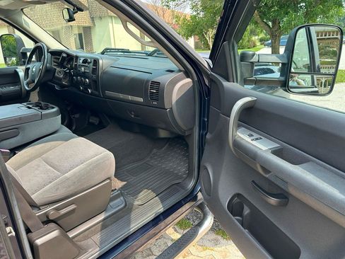 Used 2008 Chevrolet Silverado 3500 LT AWD/4WD image 14
