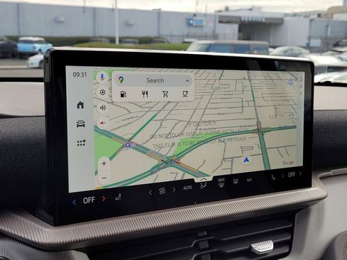 New 2026 Ford Explorer Active image 44