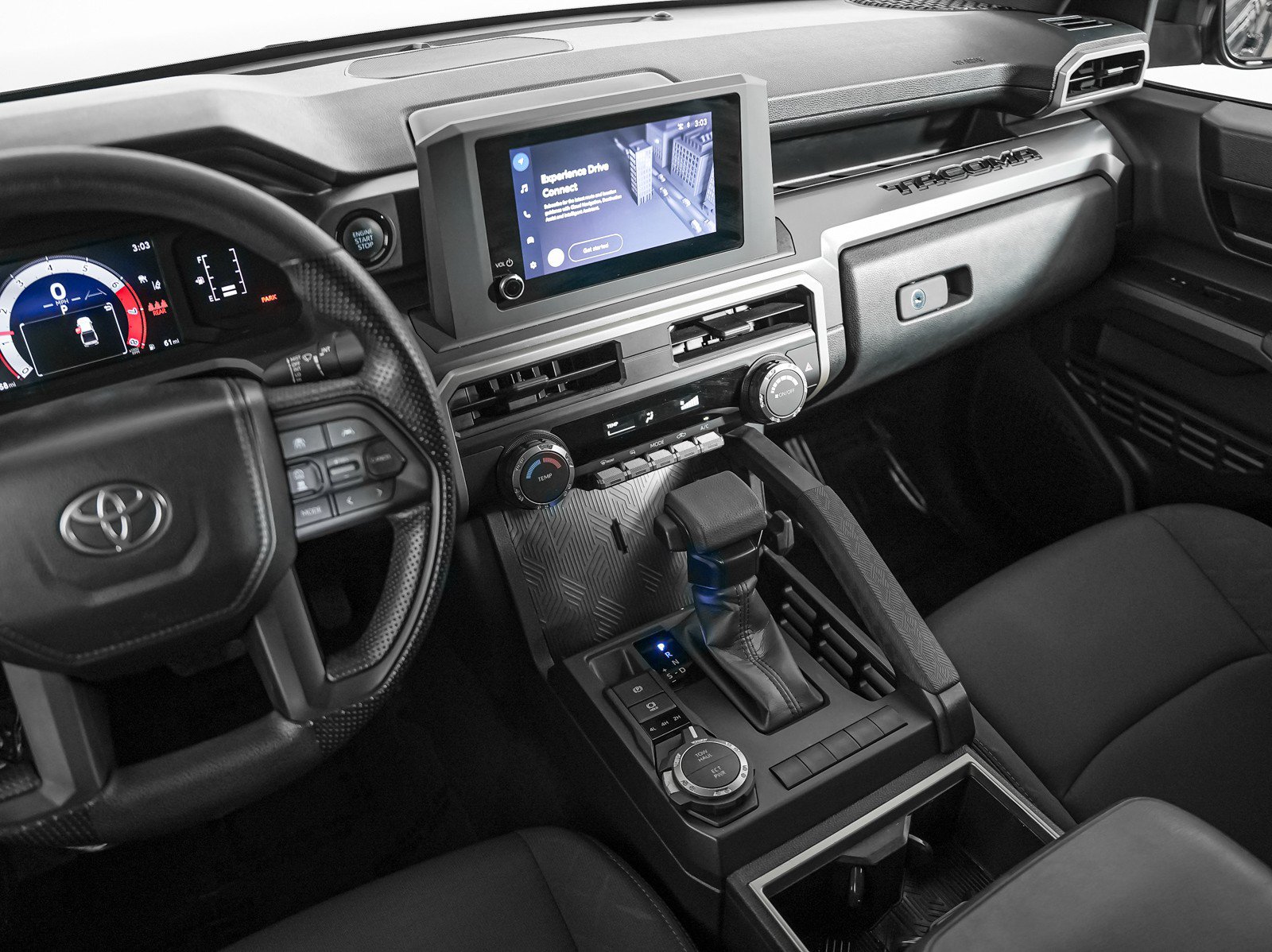 Used 2025 Toyota Tacoma SR5 AWD/4WD image 16
