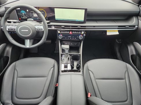 New 2026 Hyundai Santa Cruz XRT AWD/4WD image 23